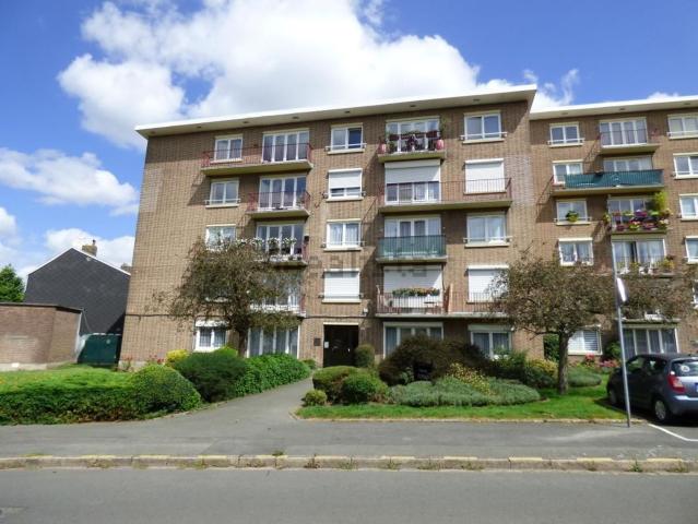 Appartement vente à Chêne Houpline, Tourcoing