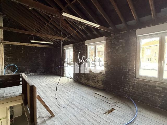 Appartement vente à La Blanche Porte, Tourcoing