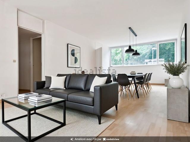 Appartement vente à Gambetta, Tourcoing