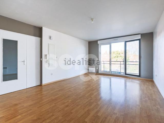 Appartement vente à Malcense Égalité, Tourcoing