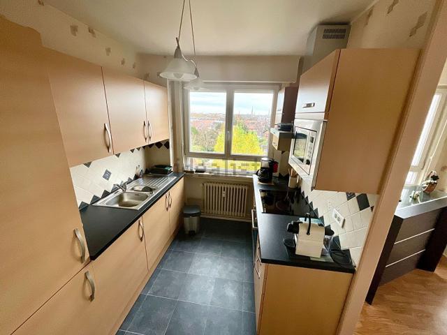 Appartement vente à Gambetta, Tourcoing