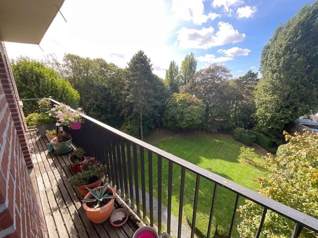 Appartement vente à Gambetta, Tourcoing