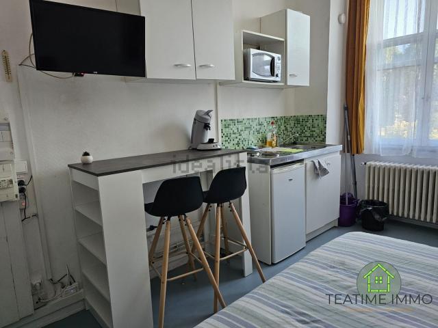 Appartement location à Centre-Ville, Tourcoing