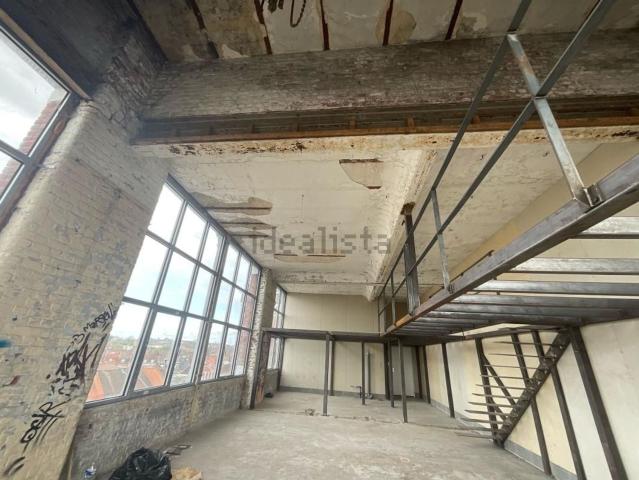 Appartement vente à Tourcoing, Nord