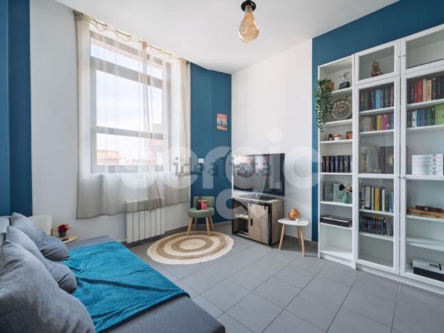 Appartement vente à Le Virolois, Tourcoing