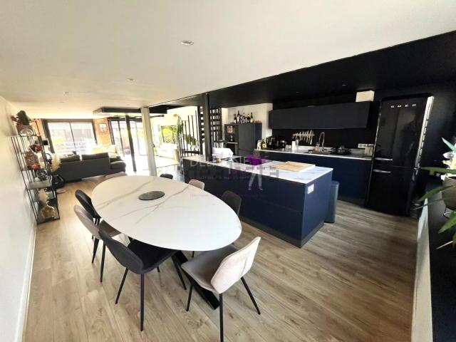 Appartement vente à Le Flocon, Tourcoing