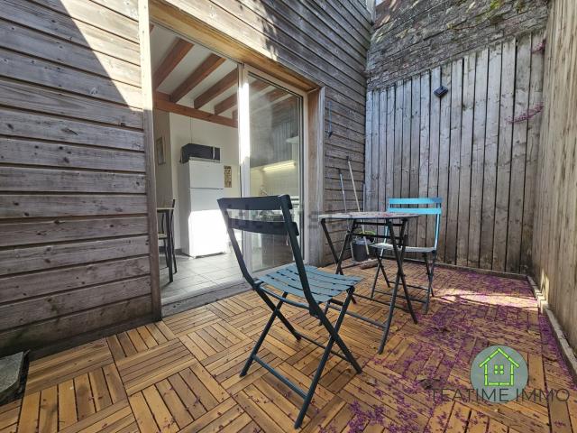 Appartement location à L'Épidème, Tourcoing