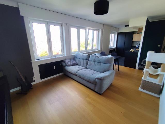 Appartement vente à Tourcoing, Nord
