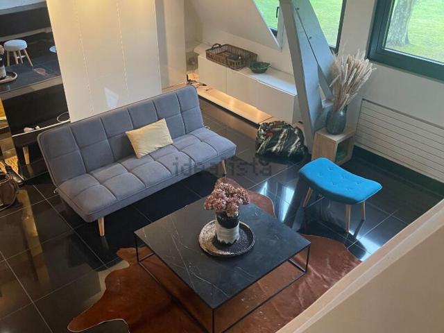 Appartement location à La Pinchonnière, Tourgéville