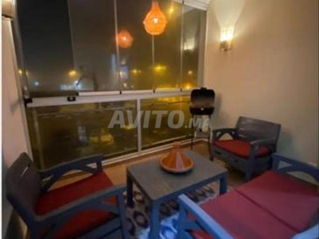 Appartement vente