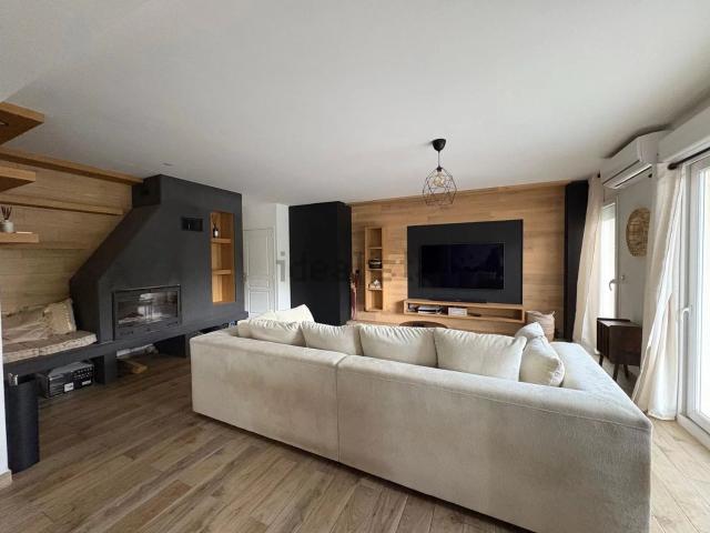Appartement vente à Tournan-en-Brie, Seine-et-Marne