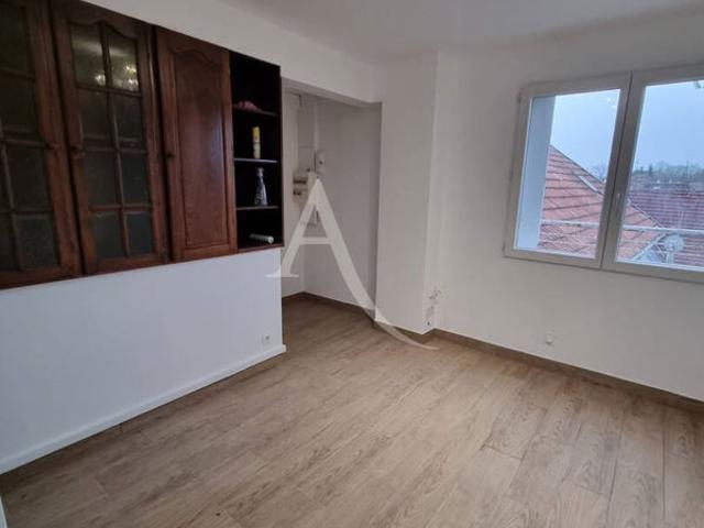 Appartement vente à Torcy, Tournan-en-brie