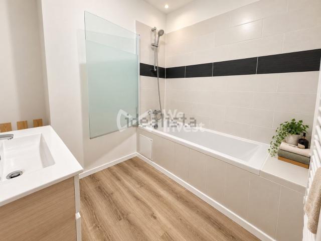 Appartement vente à La Ligorne, Tournan-en-Brie