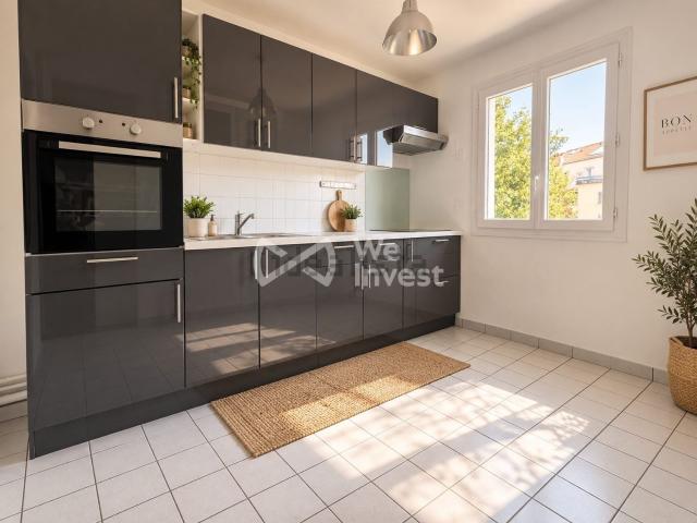 Appartement vente à La Ligorne, Tournan-en-Brie