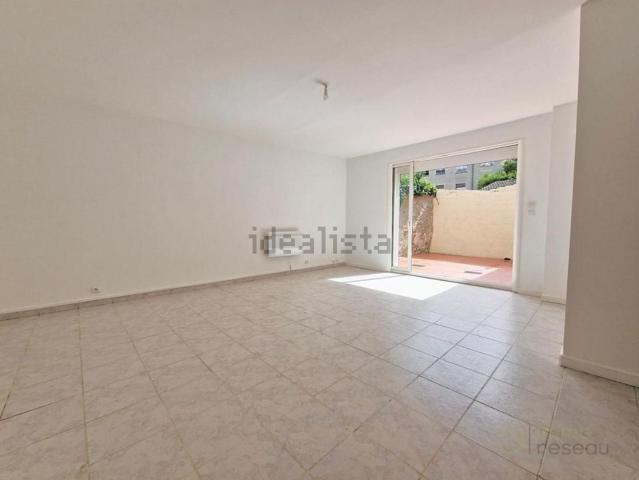 Appartement vente à La Bourgognerie, Tournan-en-Brie