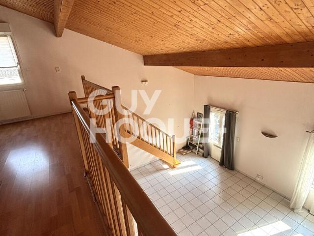 Appartement location à Toulouse, Tournefeuille