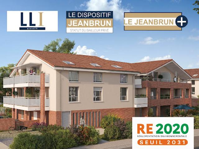 Appartement vente à Toulouse, Tournefeuille