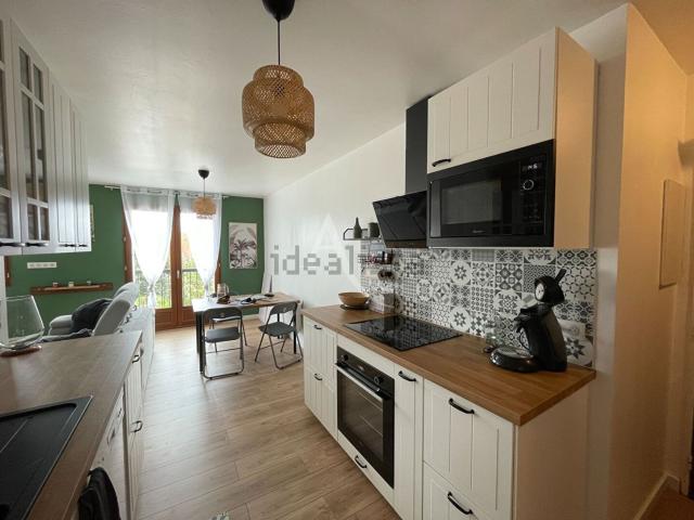 Appartement location à Belbèze, Tournefeuille