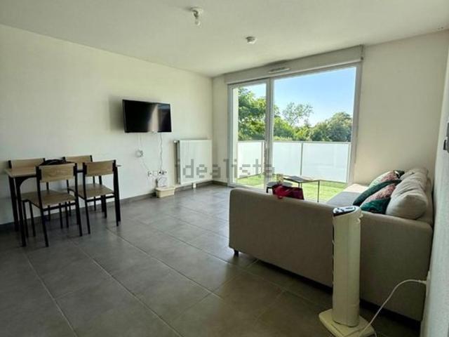 Appartement location à Belbèze, Tournefeuille