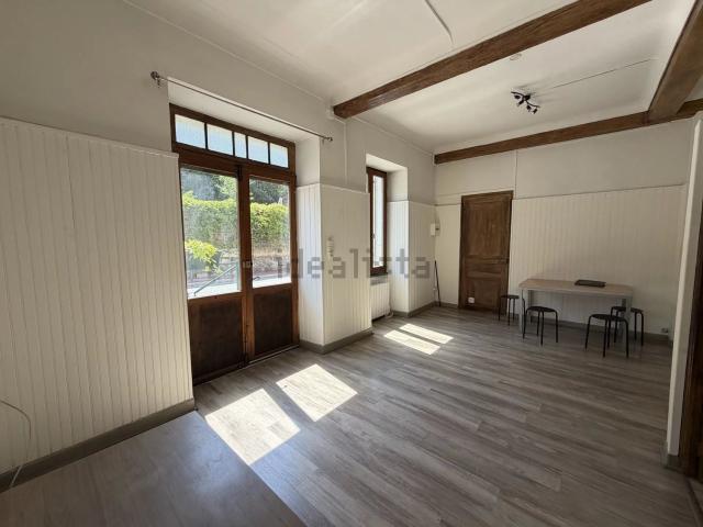 Appartement vente à La Courbaisse, Tournefort