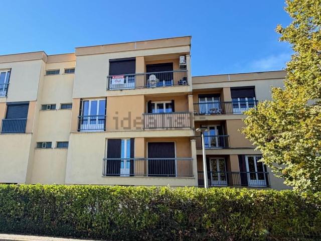 Appartement vente à Les Luettes, Tournon-sur-Rhône