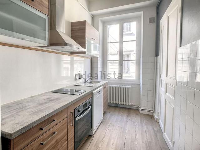 Appartement vente à Tournon-sur-Rhône, Ardèche