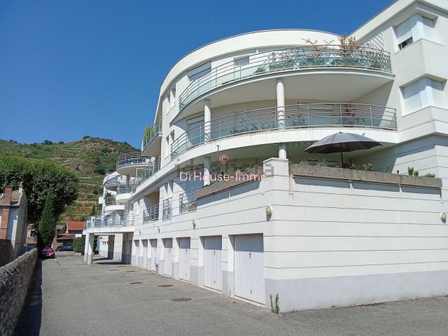 Appartement vente à Tournon-sur-Rhône, Ardèche