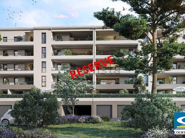 Appartement vente à La Beaume, Tournon-sur-Rhône