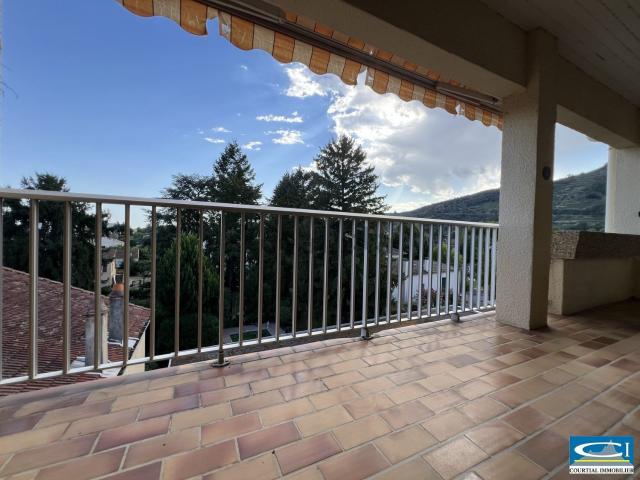 Appartement vente à Les Cordiers, Tournon-sur-Rhône