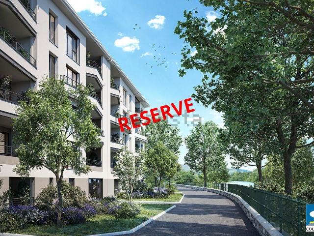 Appartement vente à La Beaume, Tournon-sur-Rhône