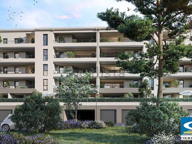 Appartement vente à La Beaume, Tournon-sur-Rhône