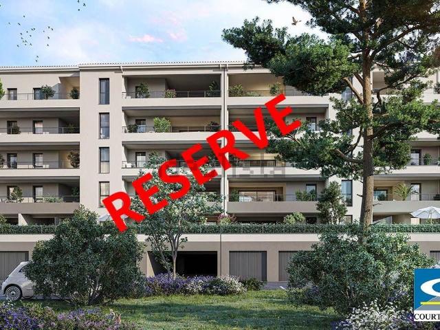 Appartement vente à La Beaume, Tournon-sur-Rhône