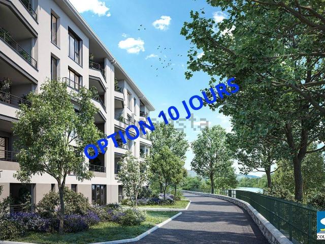 Appartement vente à La Beaume, Tournon-sur-Rhône