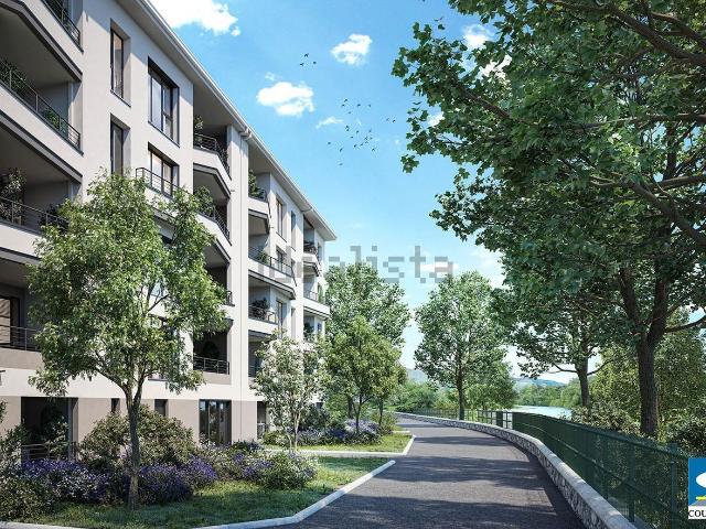 Appartement vente à La Beaume, Tournon-sur-Rhône