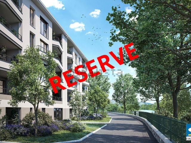 Appartement vente à La Beaume, Tournon-sur-Rhône
