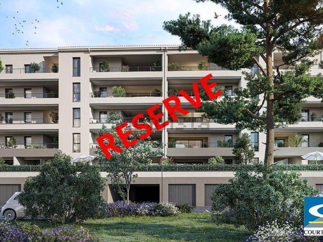 Appartement vente à La Beaume, Tournon-sur-Rhône