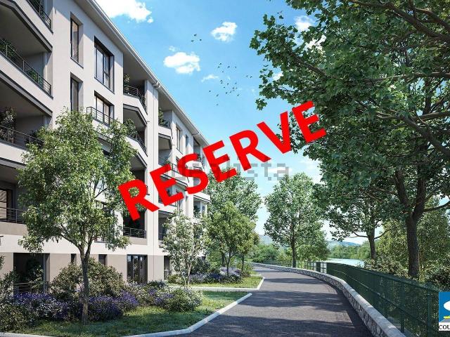 Appartement vente à La Beaume, Tournon-sur-Rhône