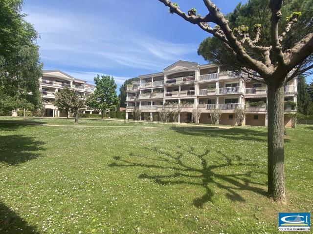 Appartement vente à Les Poulenards, Tournon-sur-Rhône