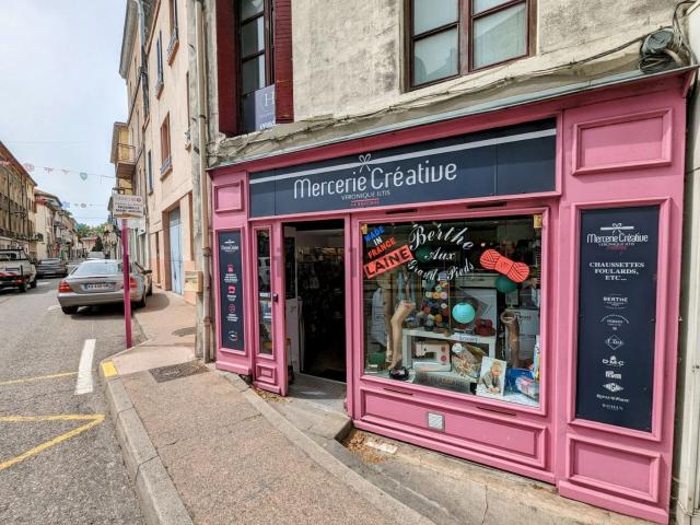 Appartement vente à Tournon-sur-Rhône, Ardèche