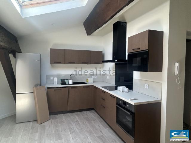 Appartement location à La Beaume, Tournon-sur-Rhône