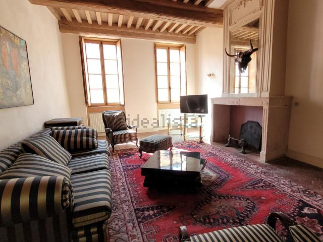 Appartement location à Sept-Fontaines, Tournus