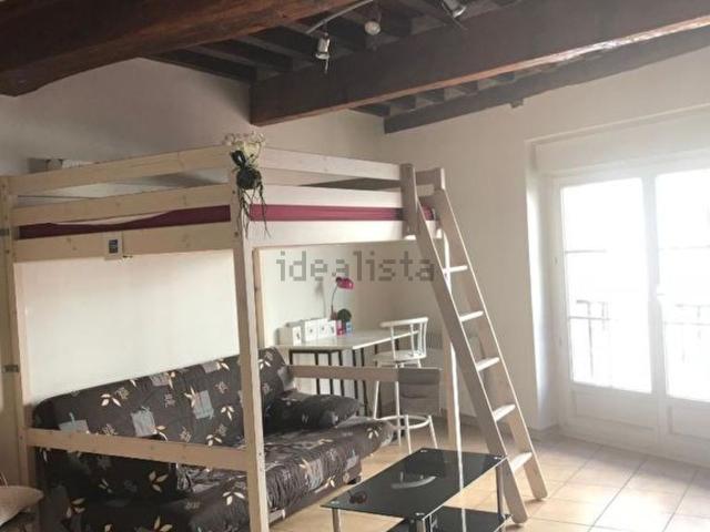 Appartement location à Sept-Fontaines, Tournus