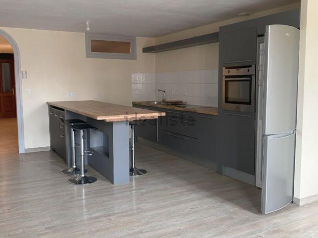 Appartement location à Quartier de la Madeleine, Tournus