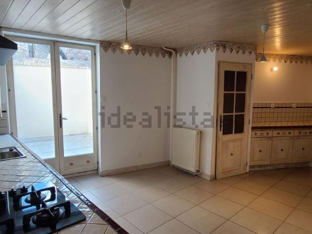 Appartement location à Quartier de la Madeleine, Tournus