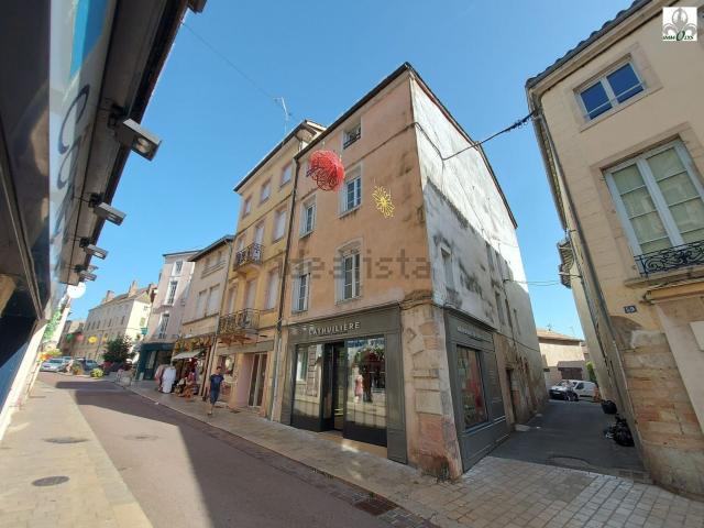 Appartement location à Rive Gauche, Tournus