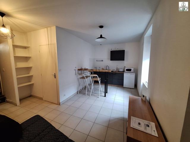 Appartement location à Sept-Fontaines, Tournus