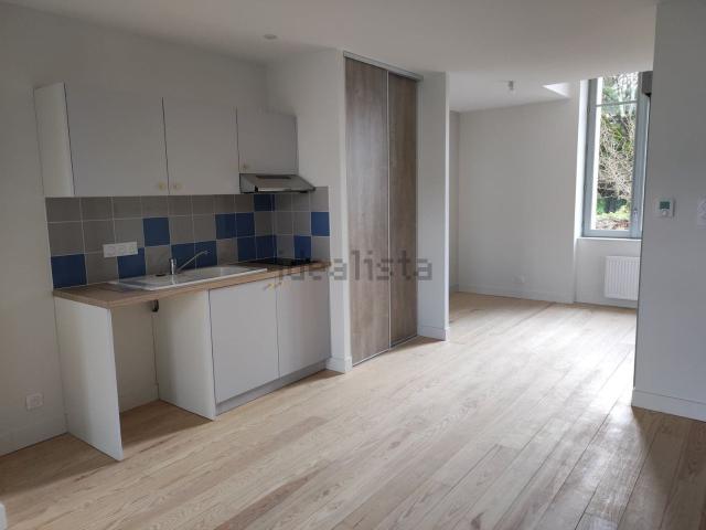 Appartement location à Fenêtre, Tourriers