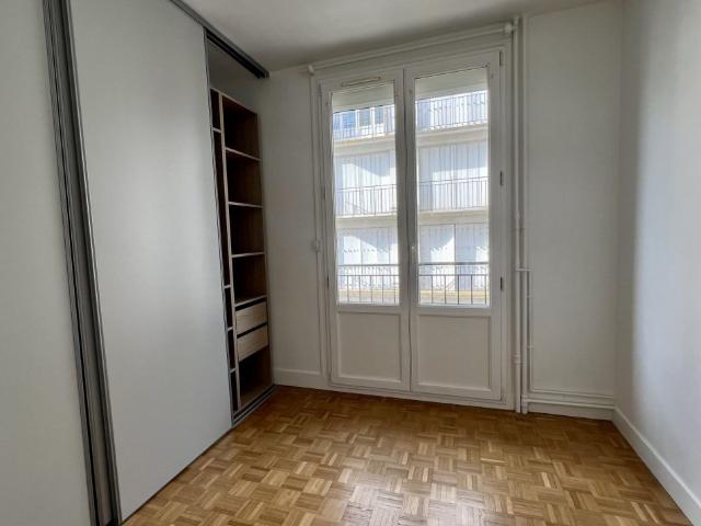 Appartement location à Tours, Savonnières