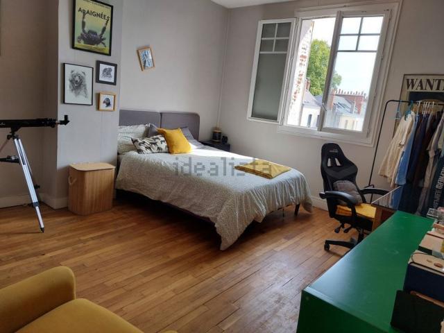 Appartement location à Blanqui-Mirabeau, Tours