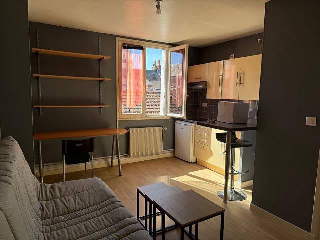 Appartement location à Tours